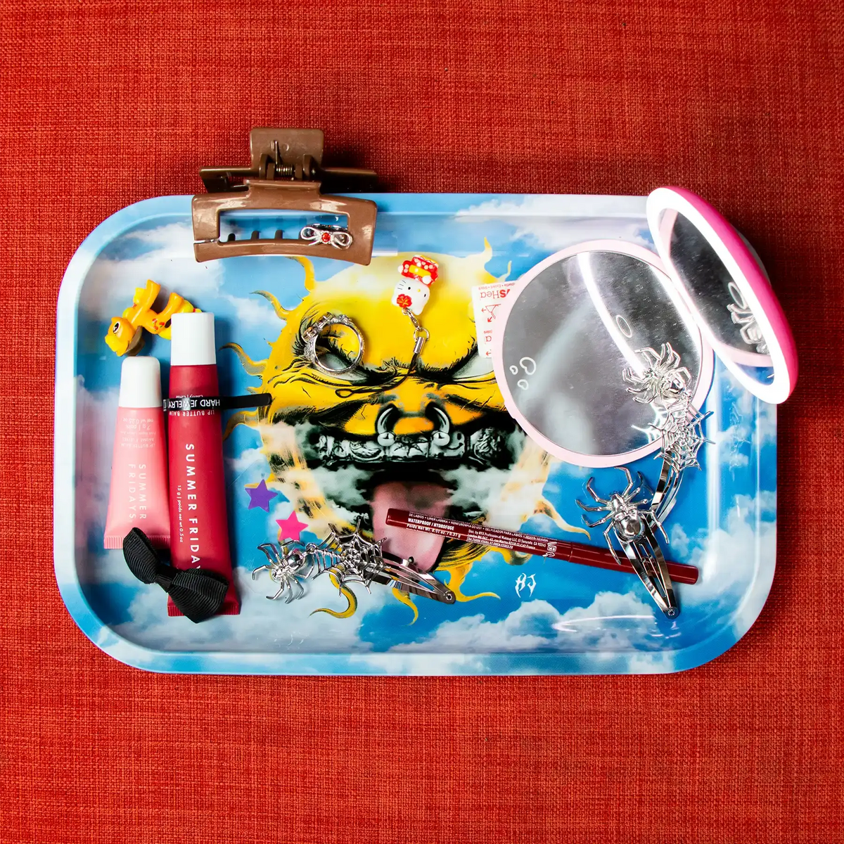 JEWELRY TRAYS - Hard Jewelry™