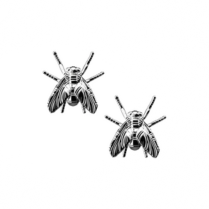 FLY EARRING - Hard Jewelry™