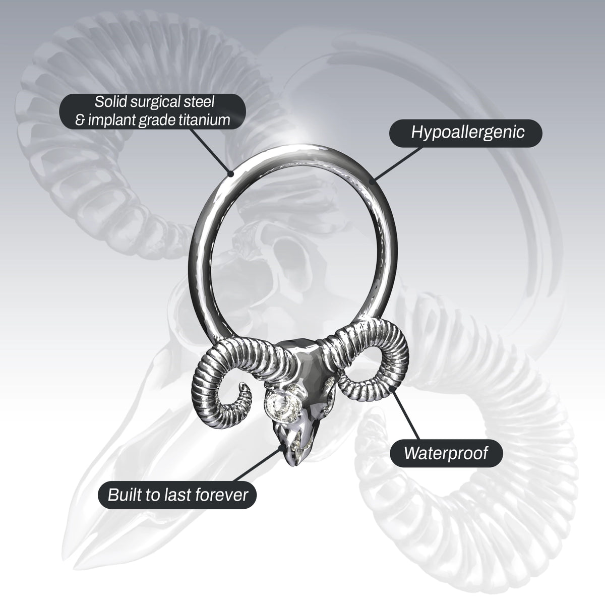 RAM SEPTUM