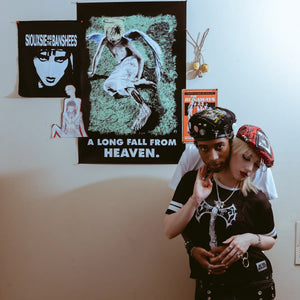 8 YEAR ANNIVERSARY POSTERS - Hard Jewelry™