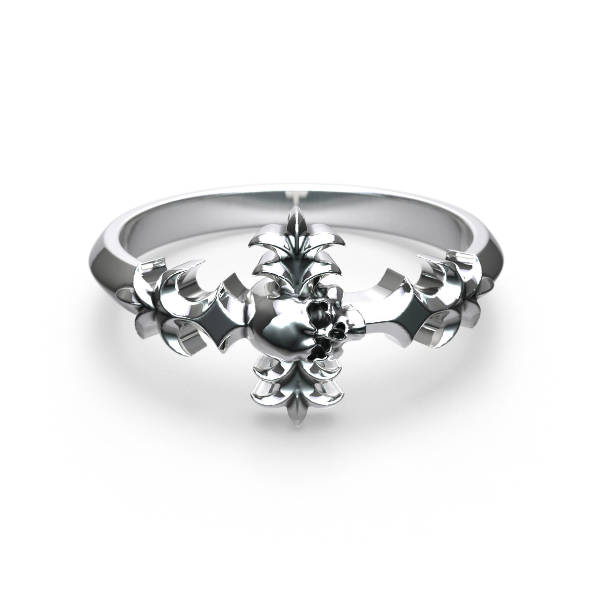 ANTIQUE DYT RING