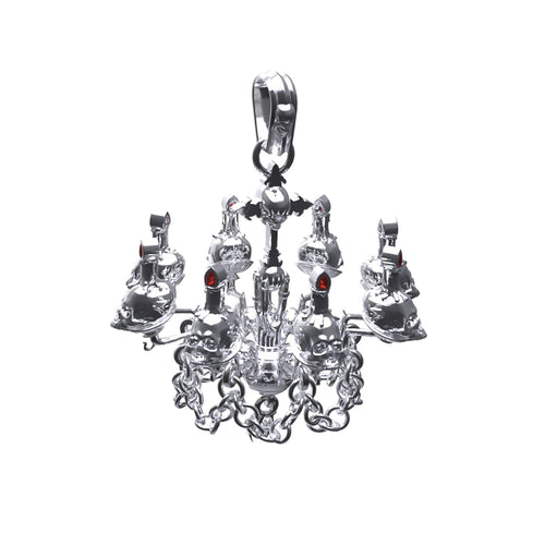 CHANDELIER PENDANT