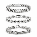 BUILD YOUR BRACELET STACK!