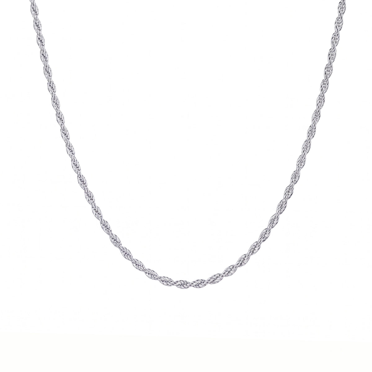 STAINLESS STEEL ROPE CHAIN