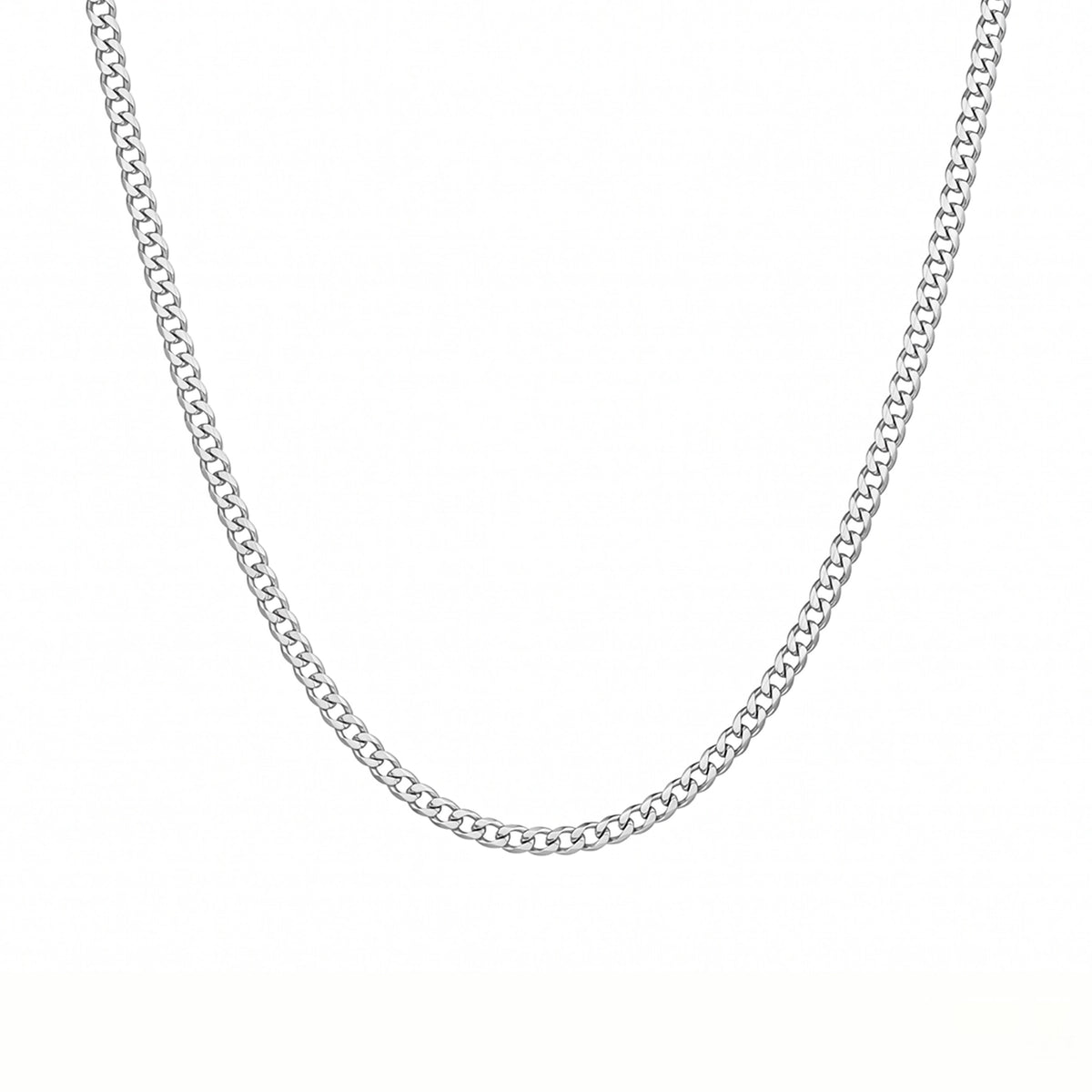 STAINLESS STEEL CURB CHAIN