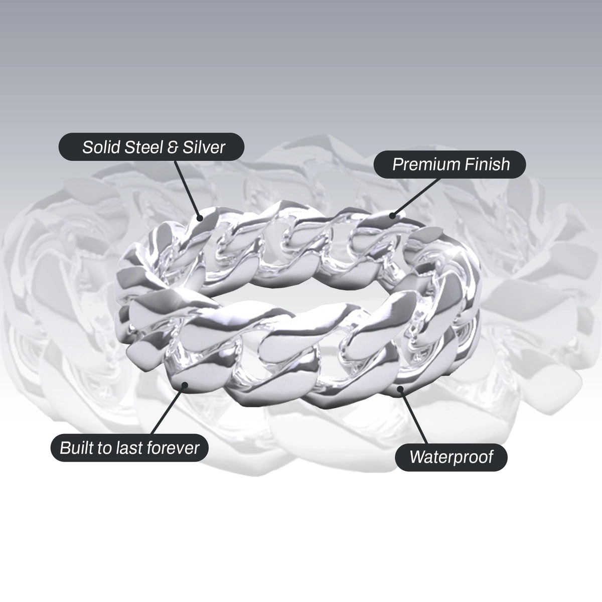 CUBAN RING