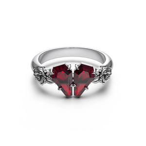 MINI PROMISE RING